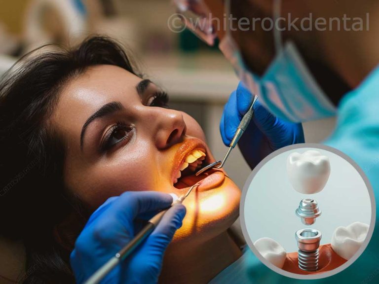 Periodontics