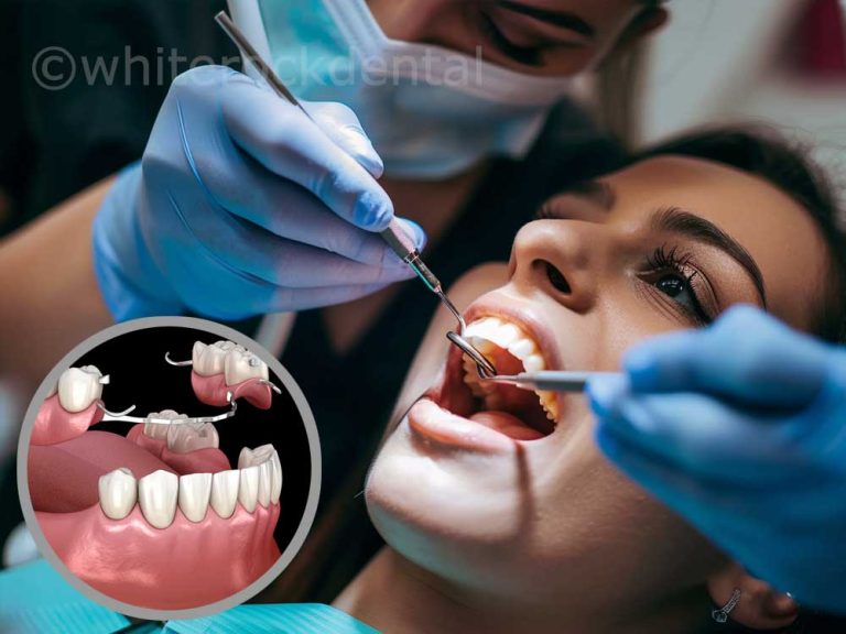 Prosthodontics