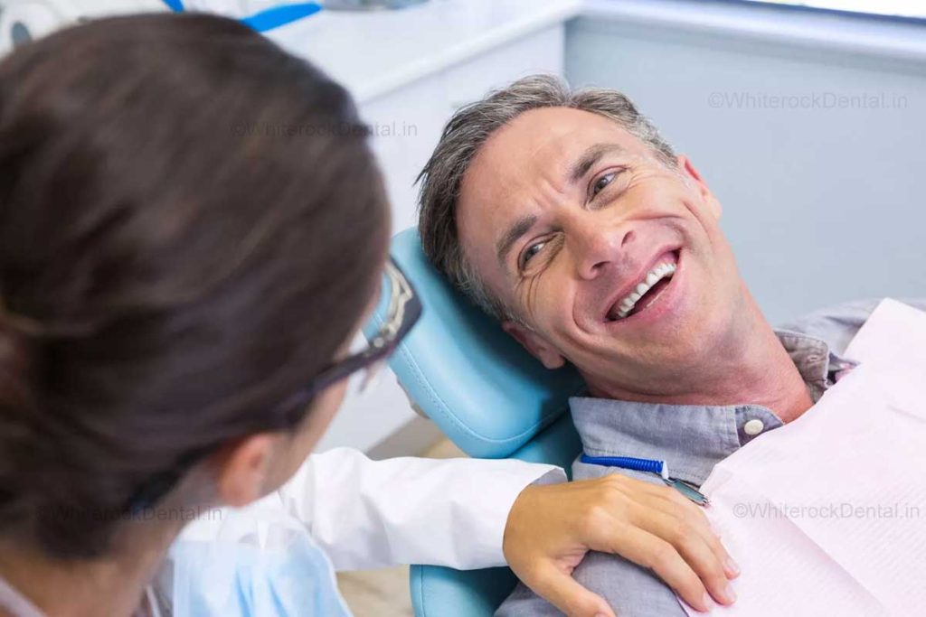 General Dental Health Tips
